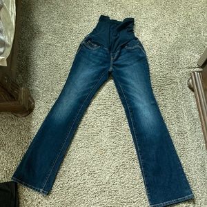 Maternity pants bundle size small